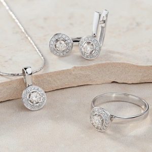 Royal Jewellery Sets